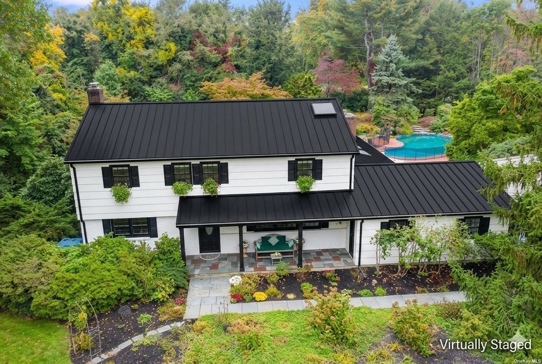 House in Lloyd Harbor, New York, United States 2 - 16367572