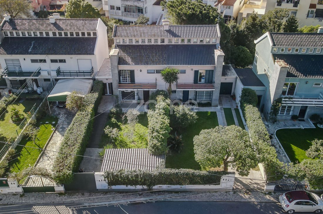 House in Cascais e Estoril, Lisbon, Portugal 3 - 17335744