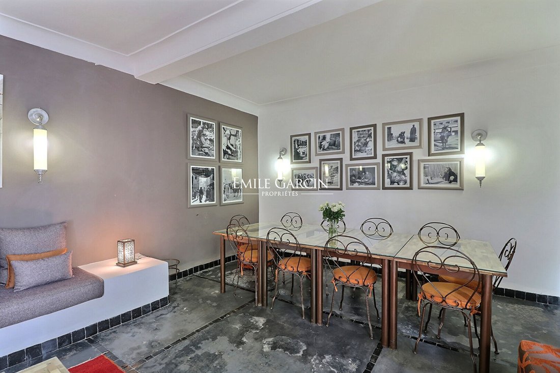 Marrakesh, Marrakesh-Safi, Morocco 3 - 17335249