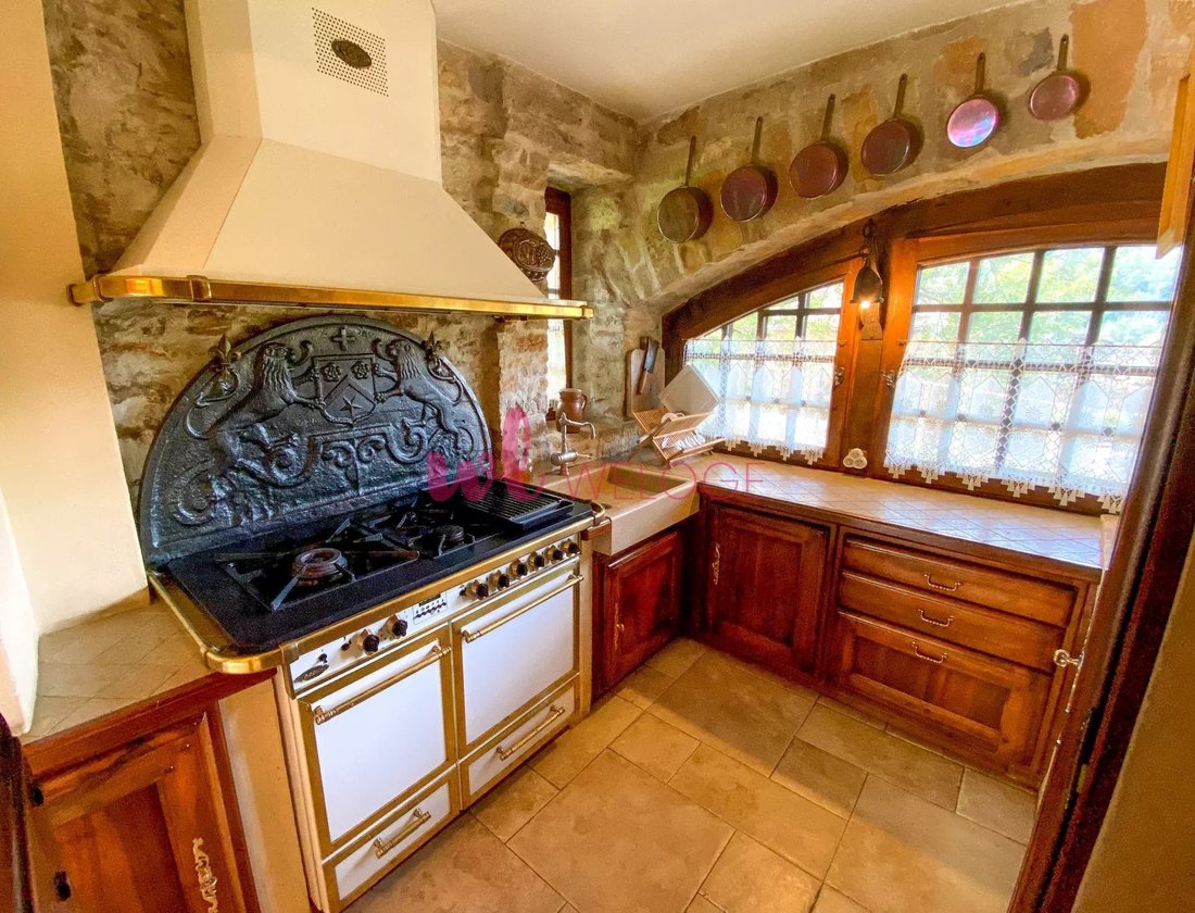 House in Cremieu, Auvergne-Rhône-Alpes, France 4 - 17335309