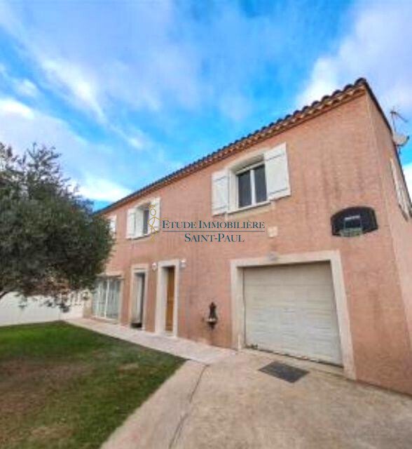 Villa en Béziers, Occitania, Francia 3 - 17336203