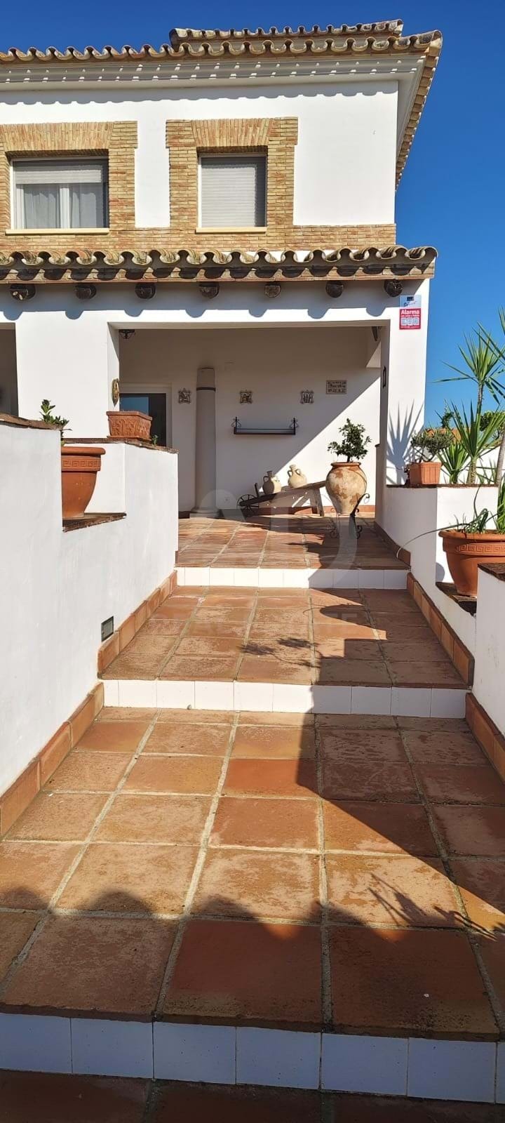 Terreno a Écija, Andalusia, Spagna 2 - 17332802