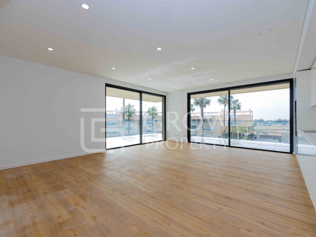 Apartment in Vilamoura, Quarteira, Algarve 2 - 17335593