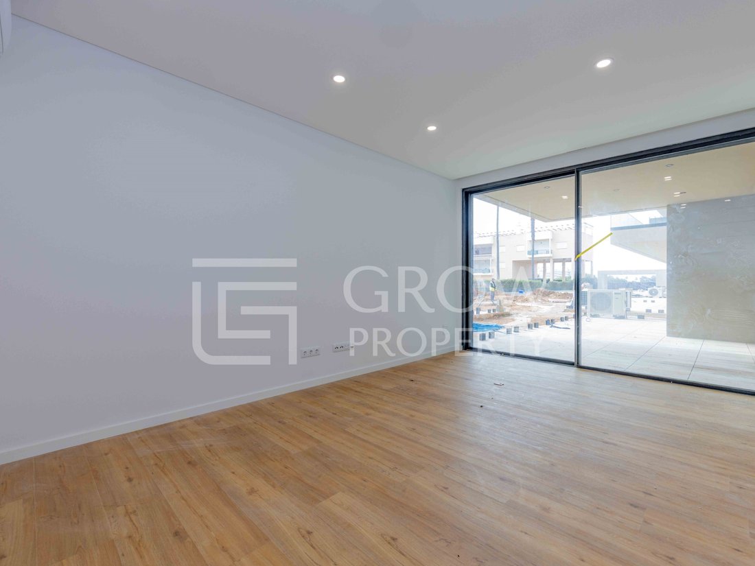 Apartment in Vilamoura, Quarteira, Algarve 5 - 17335585