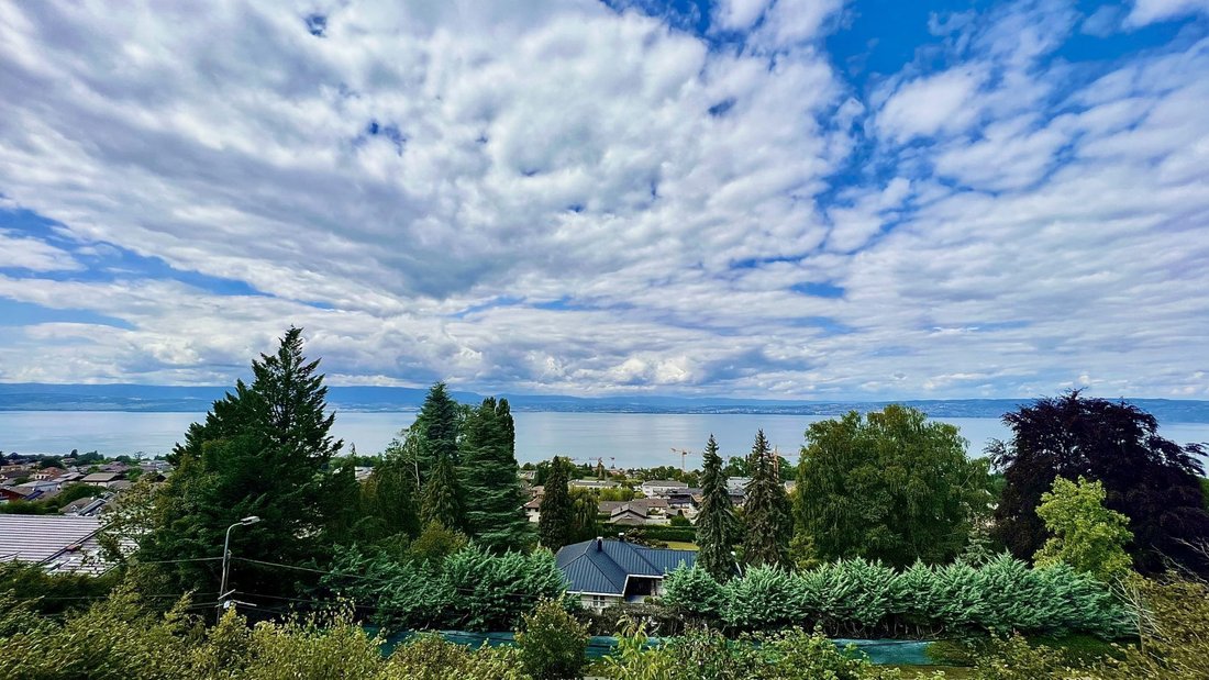 House in Evian-les-Bains, Auvergne-Rhône-Alpes, France 2 - 17336205