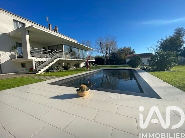 House in Nord Ouest, Saujon, France 1 - 17335139