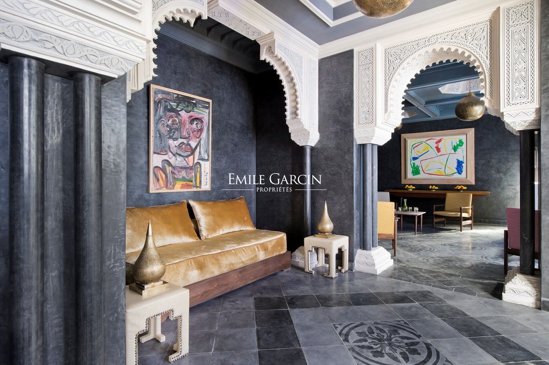 MARRAKECH, Morocco 4 - 17335261