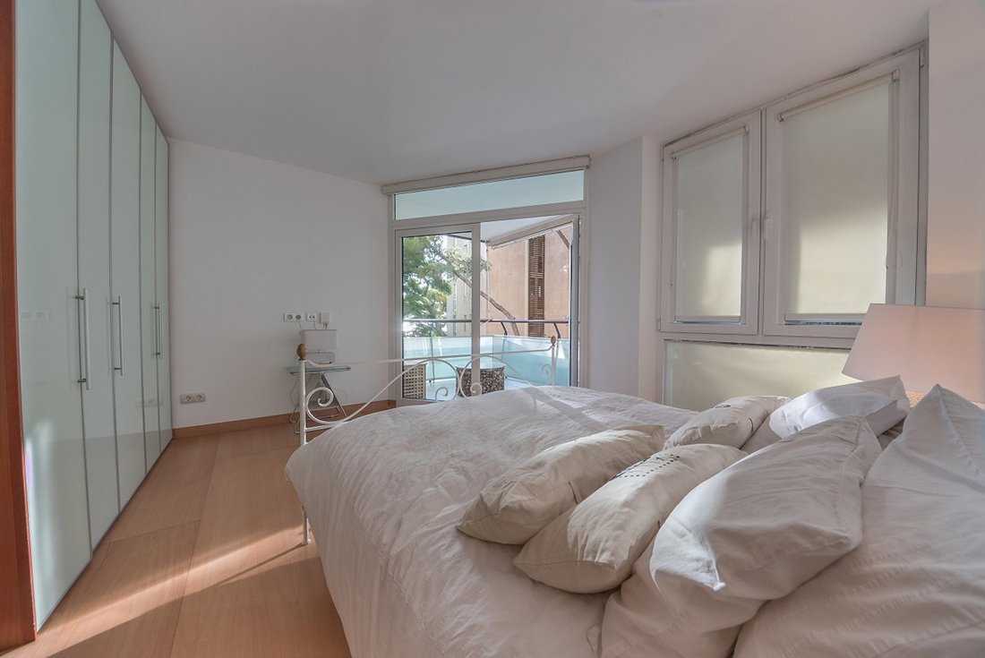 Apartment in Cas Catala, Calvia, Balearic Islands 5 - 17332494
