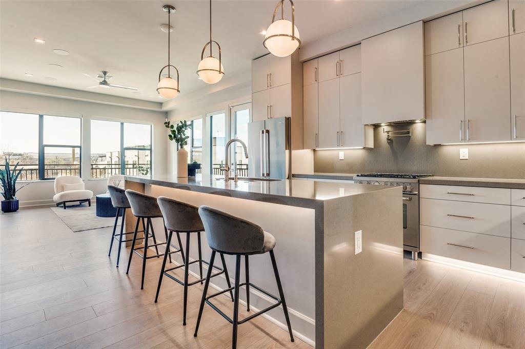Condo in Dallas, Texas, United States 4 - 17334325
