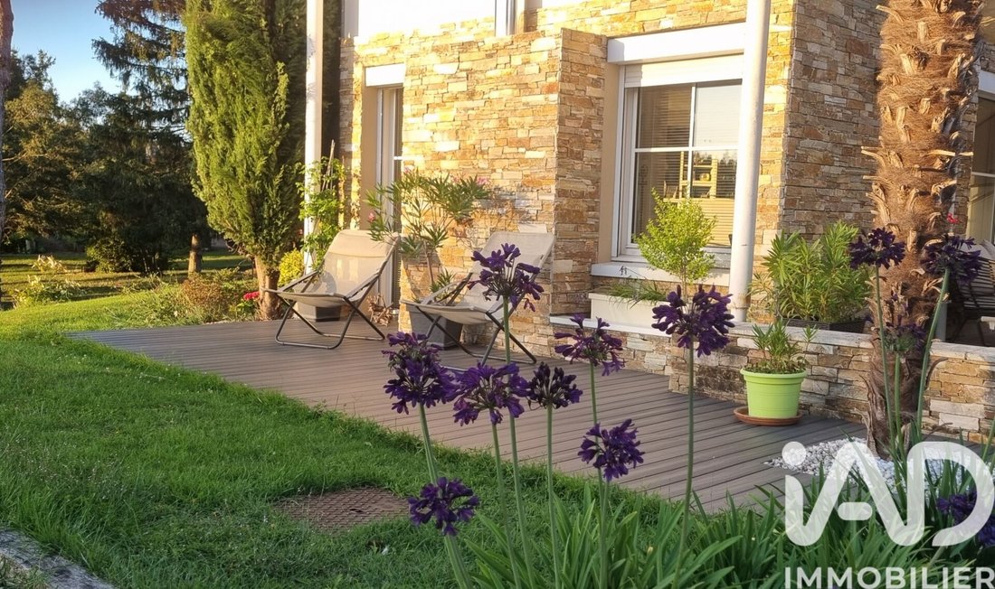 House in Est, Fondettes, France 5 - 17335206