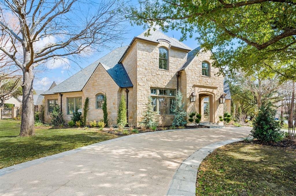 House in Keller, Texas, United States 1 - 17063760