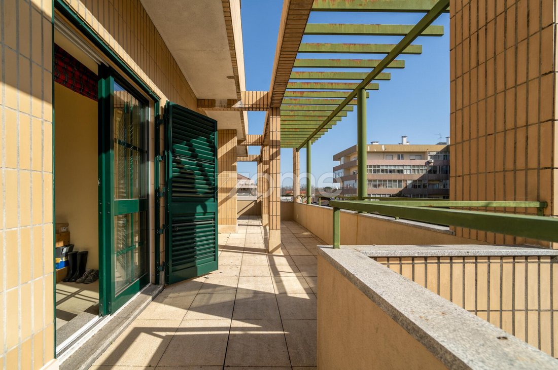 Apartment in Viseu, Viseu District, Portugal 3 - 17335829