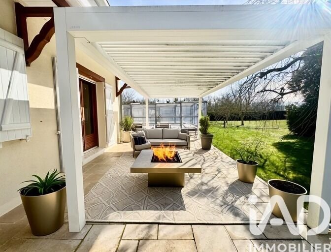 House in Villeneuve-Renneville-Chevigny, Grand Est, France 5 - 17334138