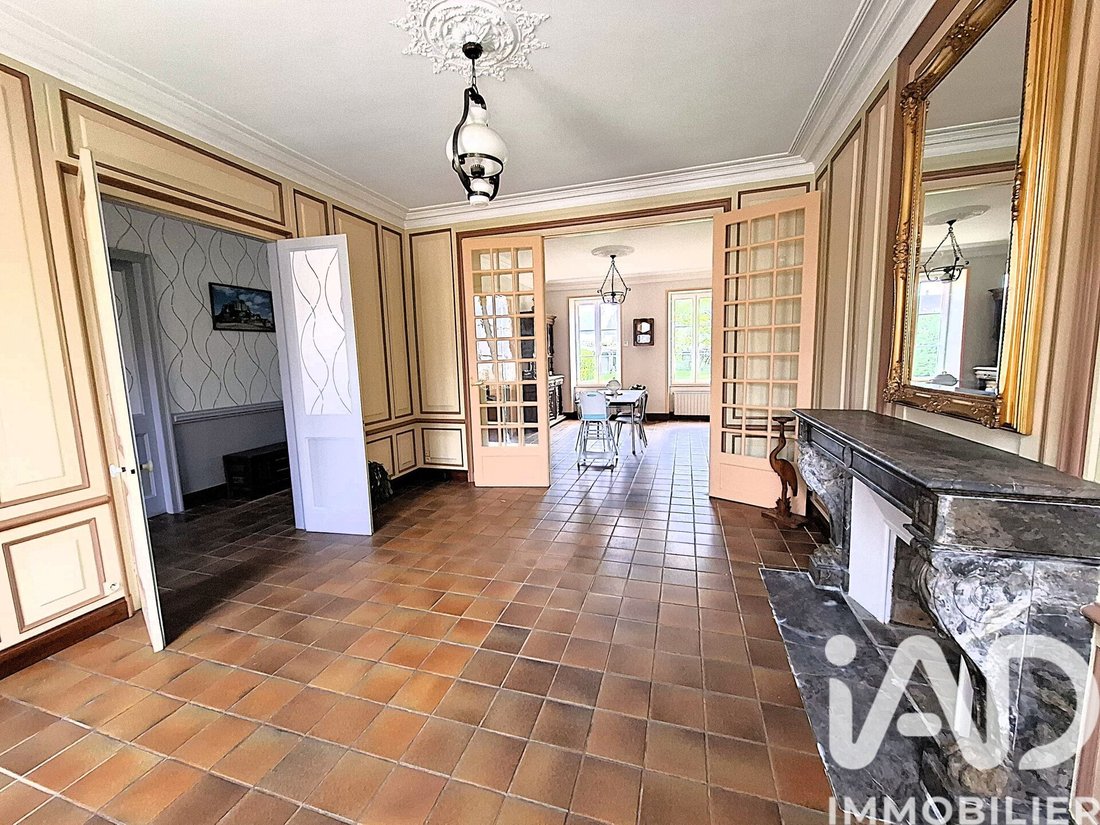 House in Saint-Vaast-la-Hougue, Normandy, France 4 - 17334995
