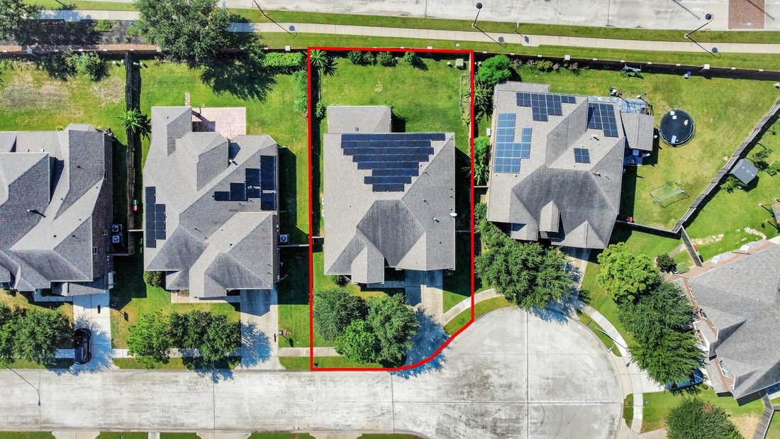 House in Katy, Texas, United States 5 - 17334129