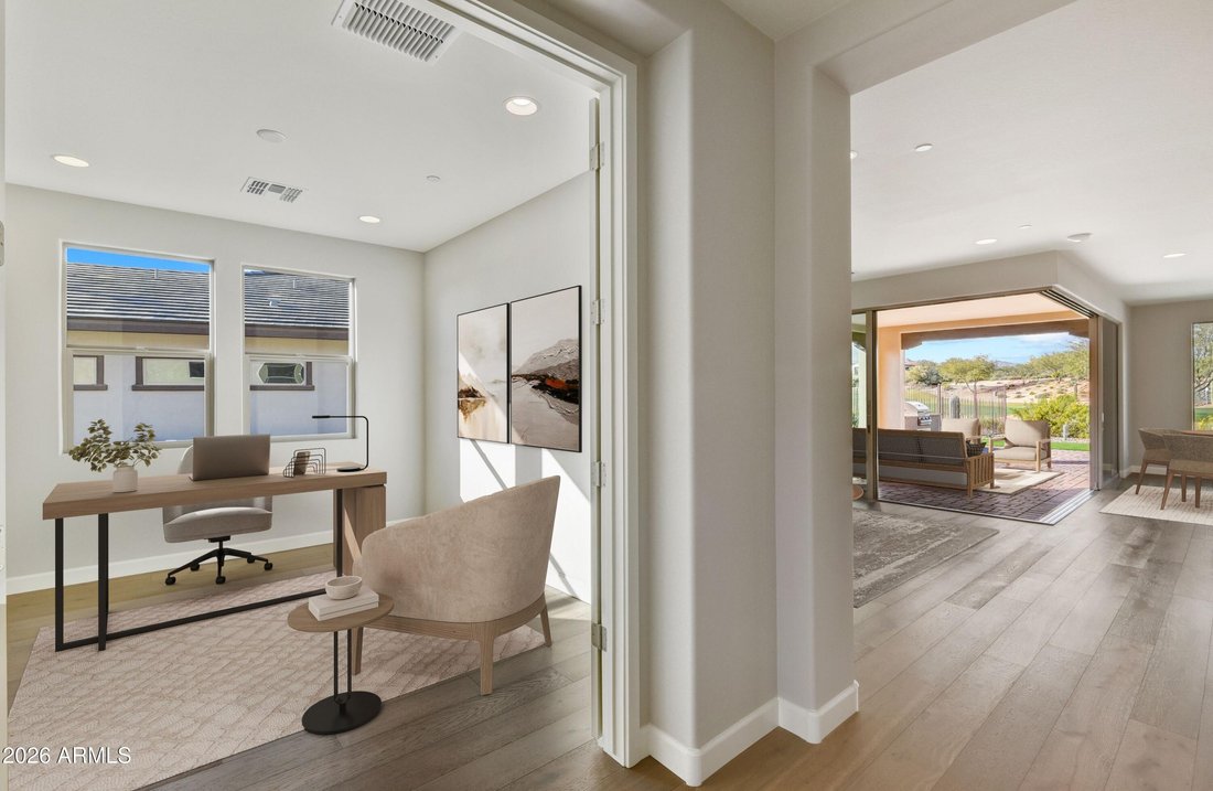 House in Rio Verde, Arizona, United States 5 - 17334890