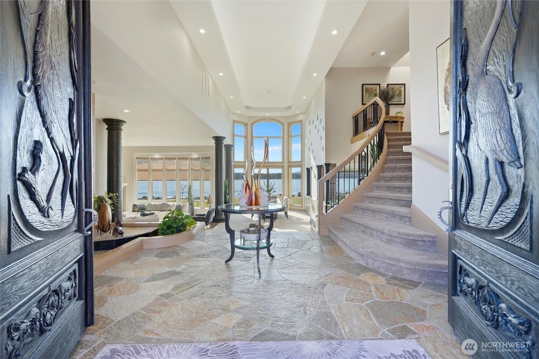 House in Longview, Washington, United States 2 - 17334847