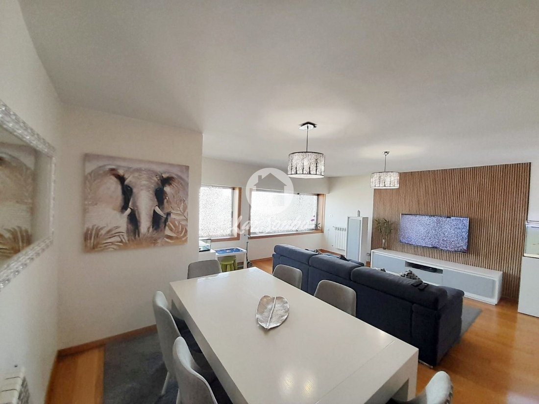 Apartment in Cidade da Maia, Porto District, Portugal 5 - 17336667