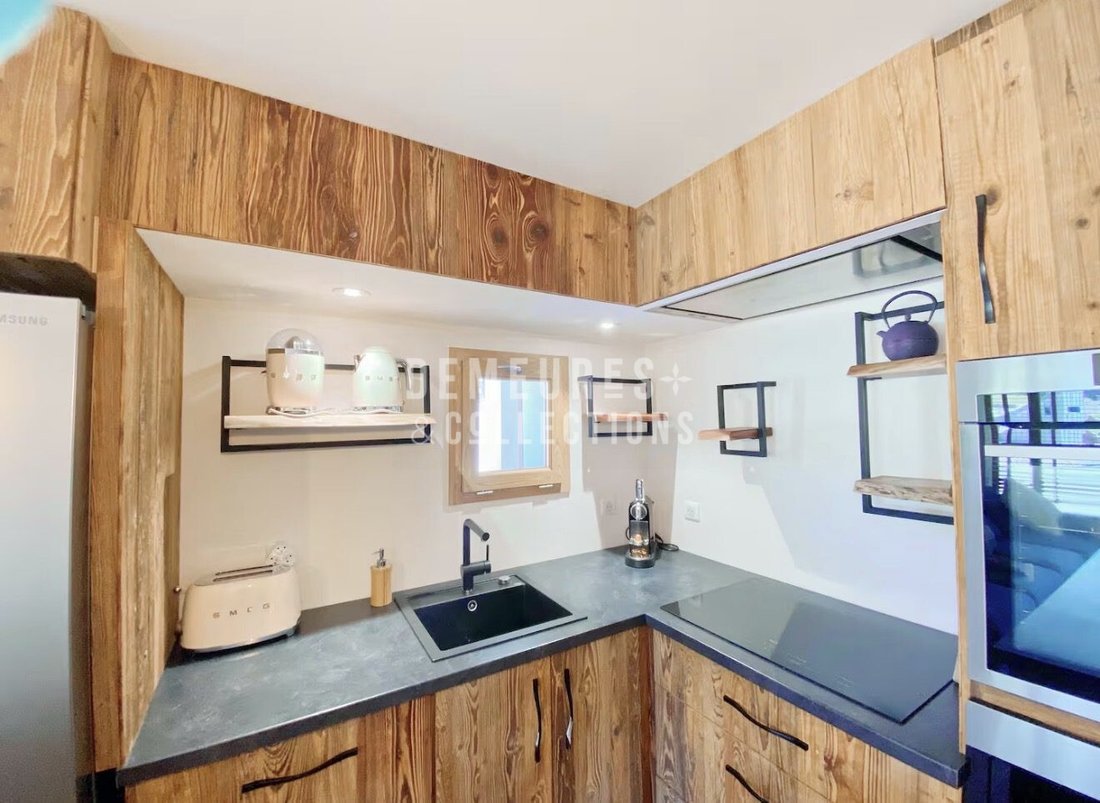 Apartment in Tignes, Auvergne-Rhône-Alpes, France 4 - 17334217