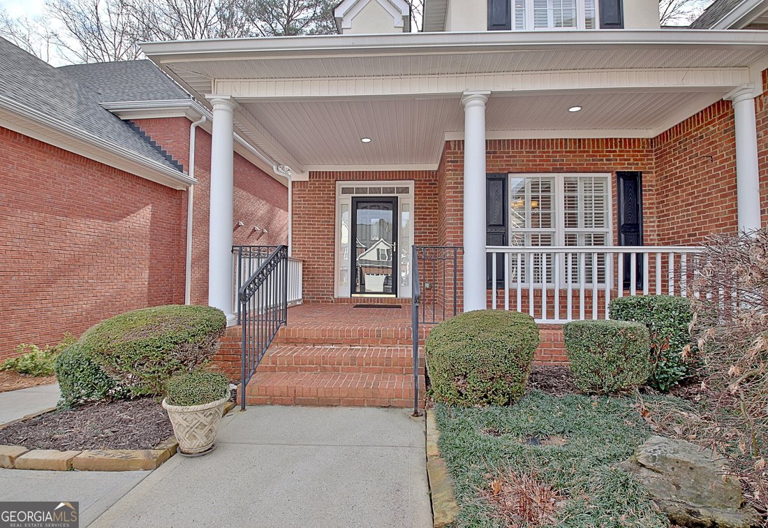 House in Peachtree City, Georgia, United States 2 - 17335007