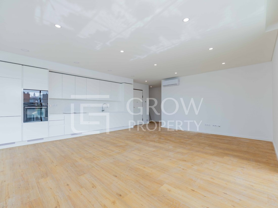 Apartment in Vilamoura, Quarteira, Algarve 4 - 17335593