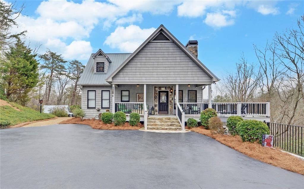 House in Dahlonega, Georgia, United States 1 - 17334628