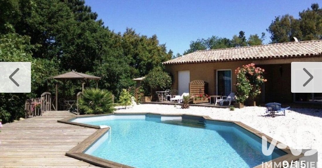 House in La Garde-Freinet, Provence-Alpes-Côte d'Azur, France 3 - 17335100