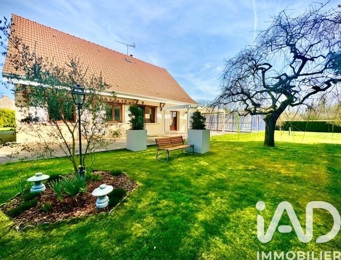 House in Villeneuve-Renneville-Chevigny, Grand Est, France 1 - 17334138