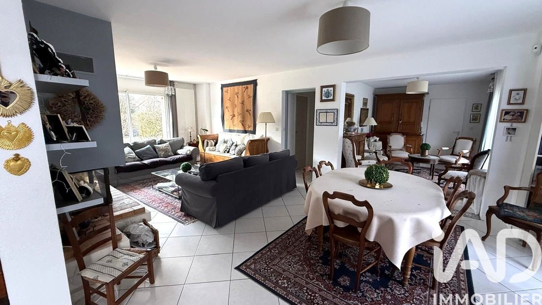 House in Briand Leclerc, Sens, France 2 - 17334579