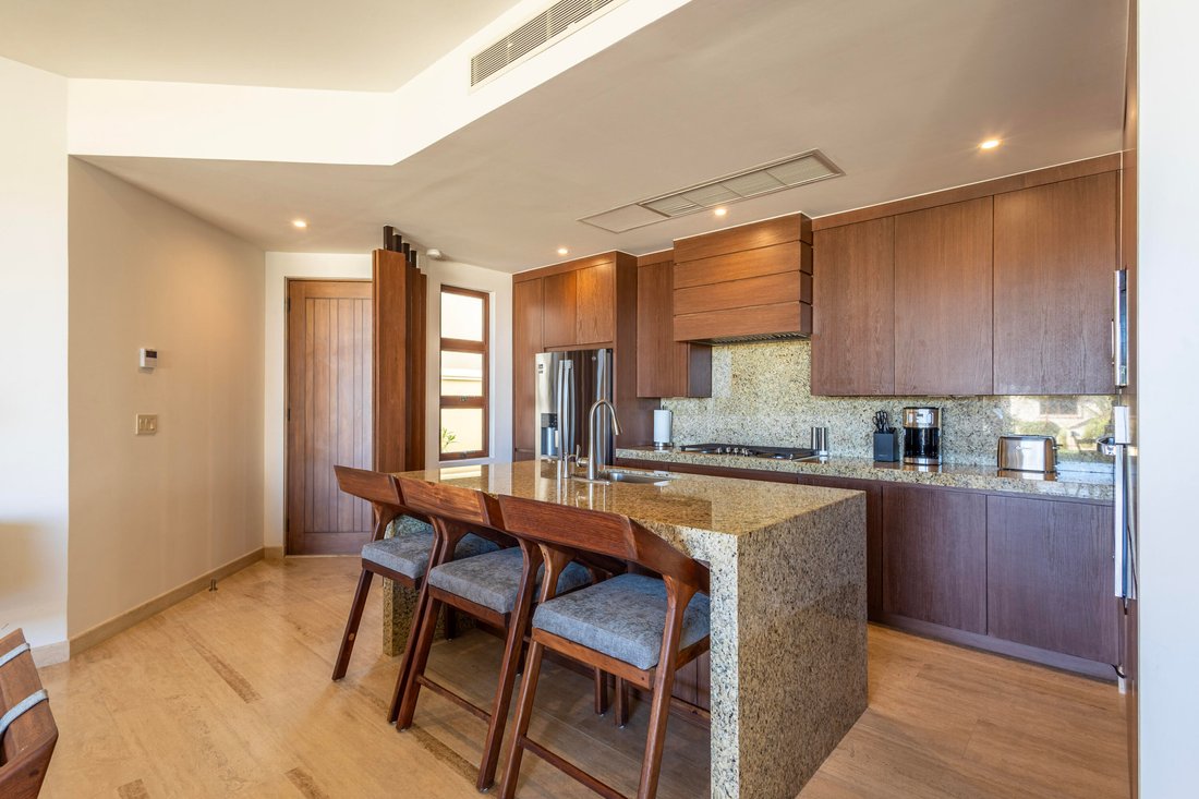 Condo in Palmilla, Baja California Sur, Mexico 5 - 17335754