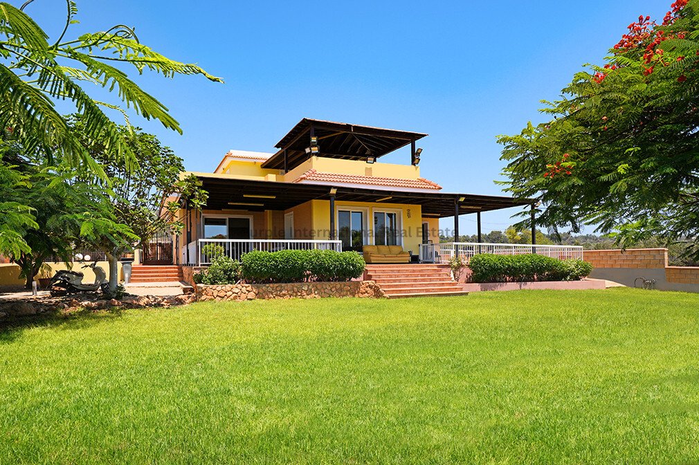 Villa in Ayia Napa, Cyprus 1 - 17332566