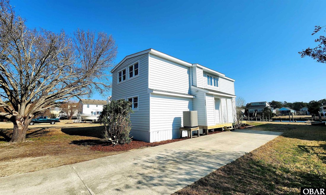 House in Kill Devil Hills, North Carolina, United States 1 - 17333246
