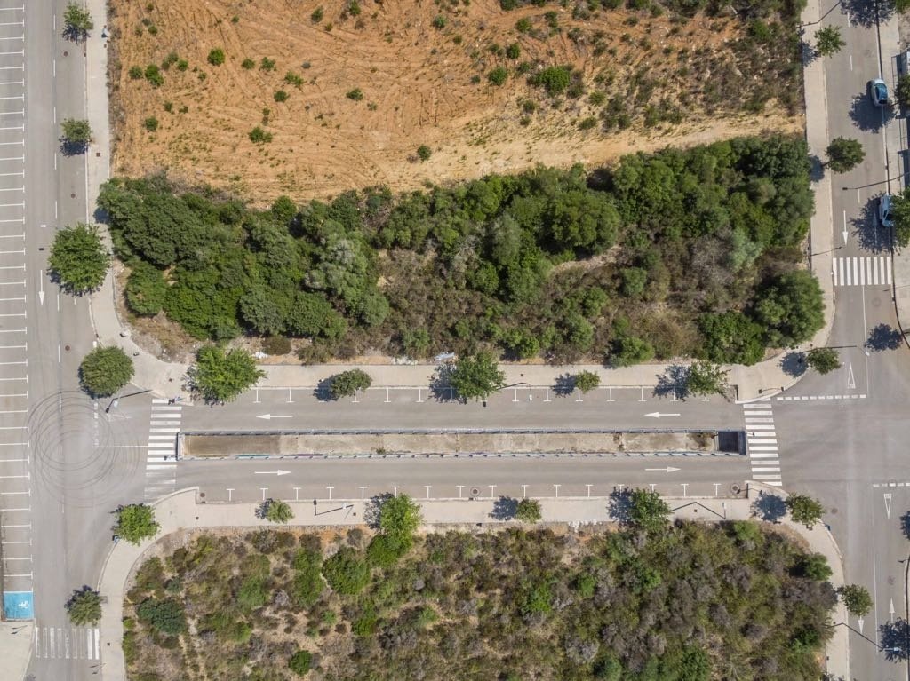 Land in Alcudia, Balearic Islands, Spain 4 - 17334877