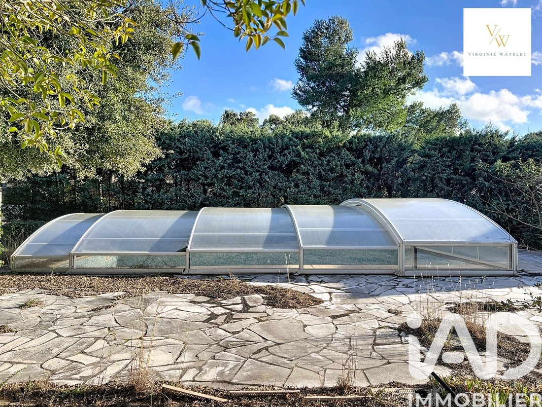House in Nord, Saint-Clement-de-Riviere, France 3 - 17333066