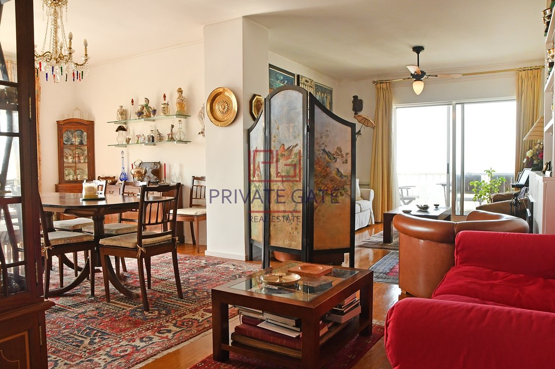 Apartment in Aldoar, Foz do Douro e Nevogilde, Porto District, Portugal 2 - 17333613