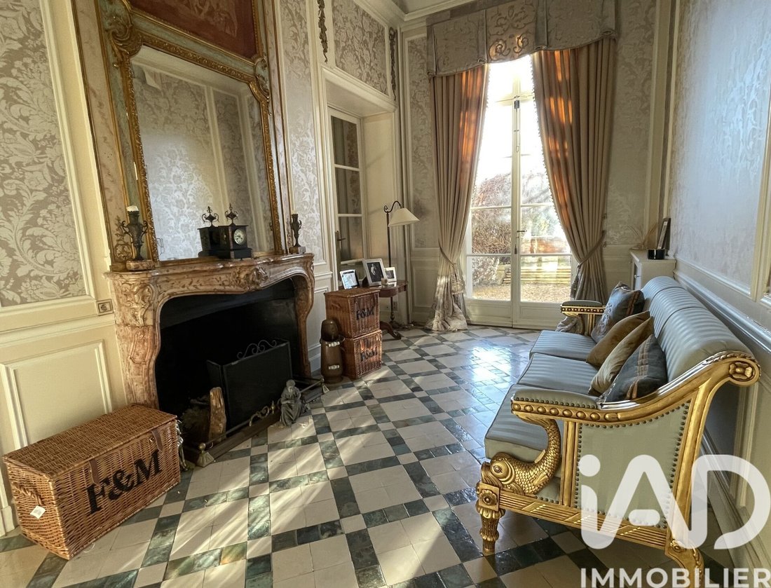 House in Nord Est, Chatillon-sur-Seine, France 4 - 17335163