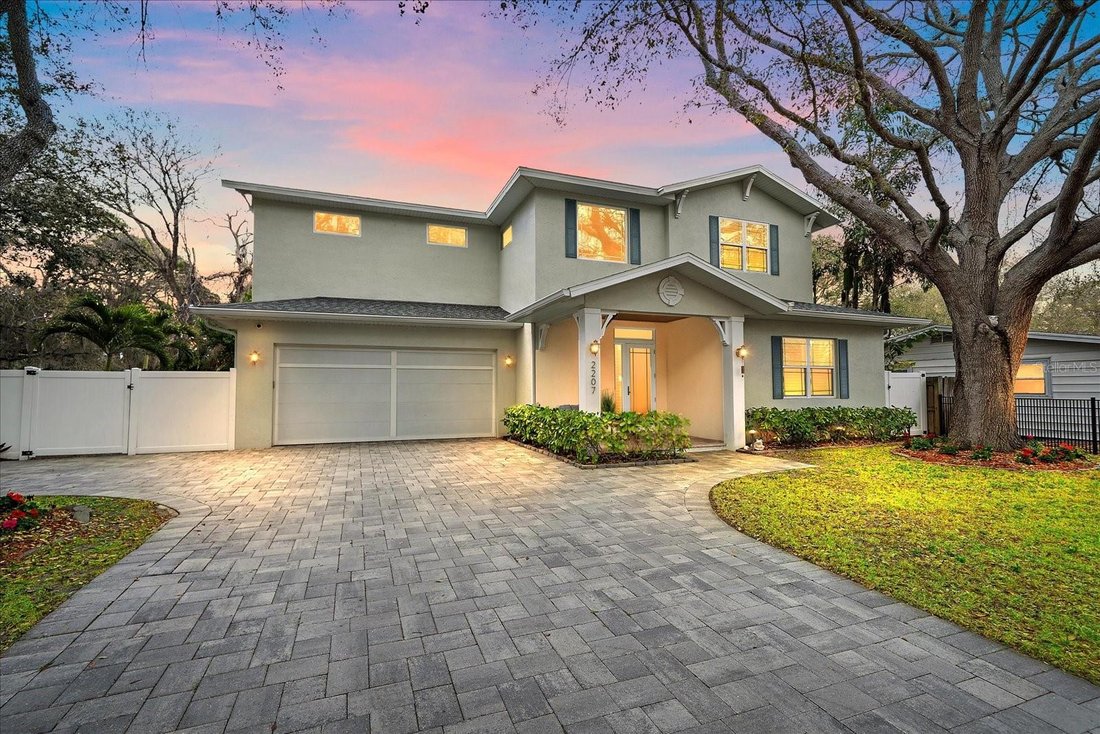 House in Sarasota, Florida, United States 1 - 17333438