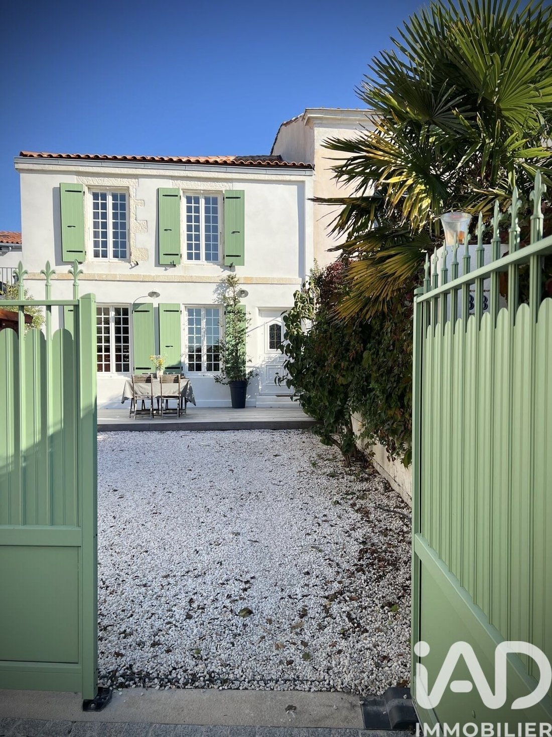 House in Nord, Nieul-sur-Mer, France 3 - 17335330