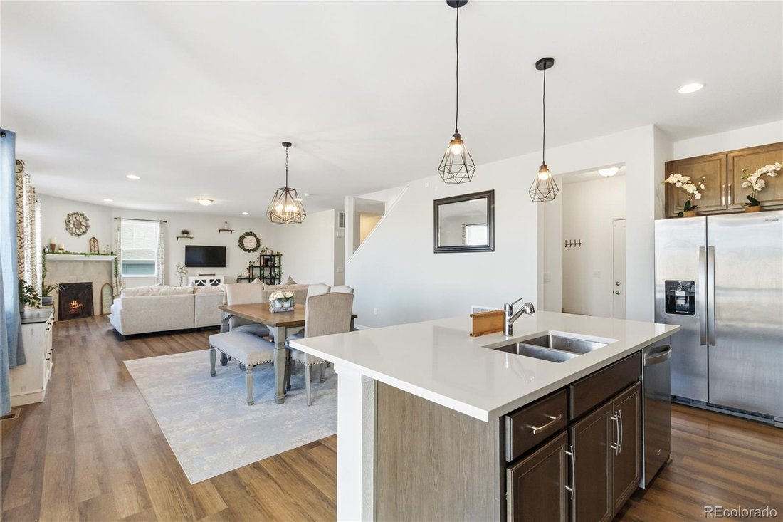 Elizabeth, Colorado, United States 5 - 17332809