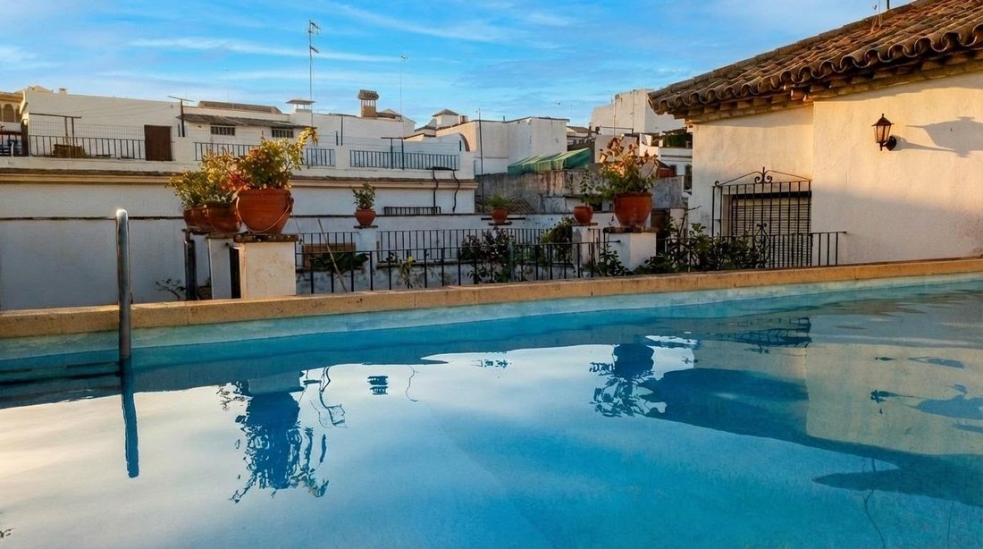 House in Distrito Centro, Cordoba, Spain 3 - 15224019
