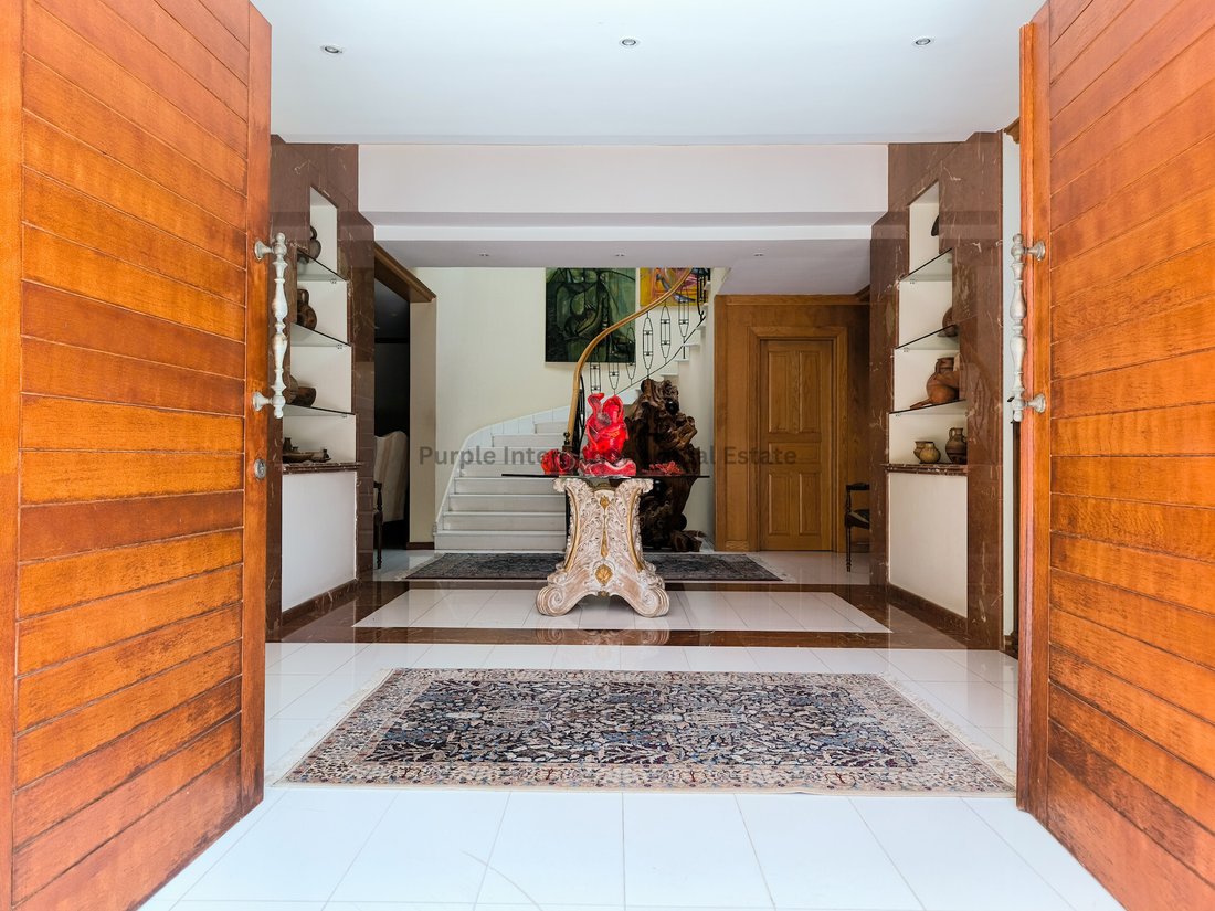 Villa in Aradippou, Larnaca, Cyprus 2 - 17332564