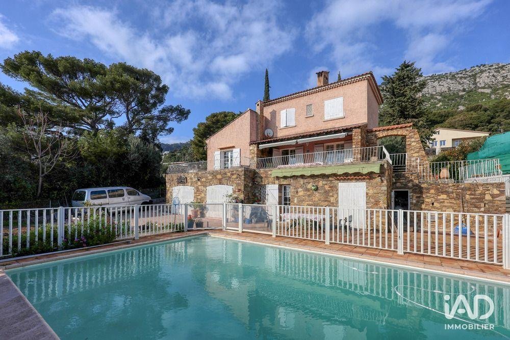 House in Trois Quartiers-Siblas, Toulon, France 1 - 17332966