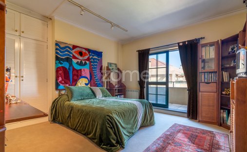 Apartment in Viseu, Viseu District, Portugal 1