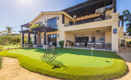 Appartement à Palmilla, Basse-Californie du Sud, Mexique 1