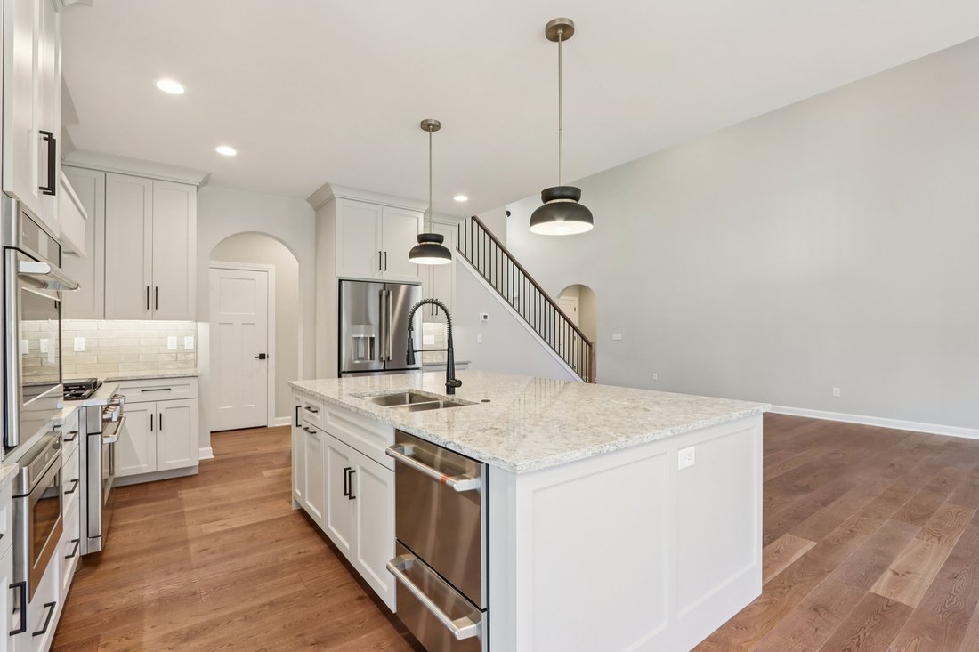 House in Geneva, Illinois, United States 4 - 17334673