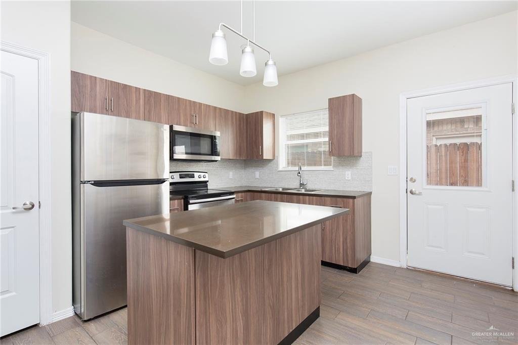 Apartment in Edinburg, Texas, United States 5 - 17333262
