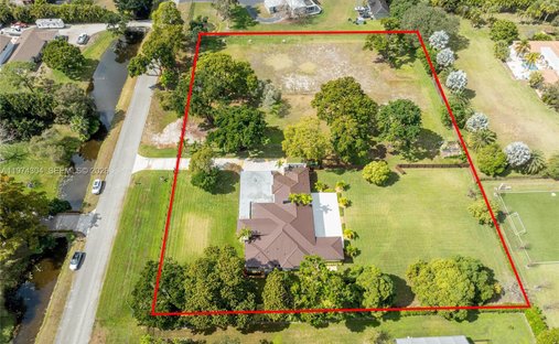 Haus in Southwest Ranches, Florida, Vereinigte Staaten 1