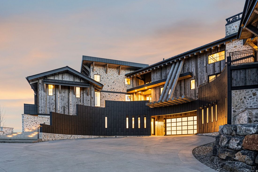 House in Park City, Utah, United States 5 - 17333666