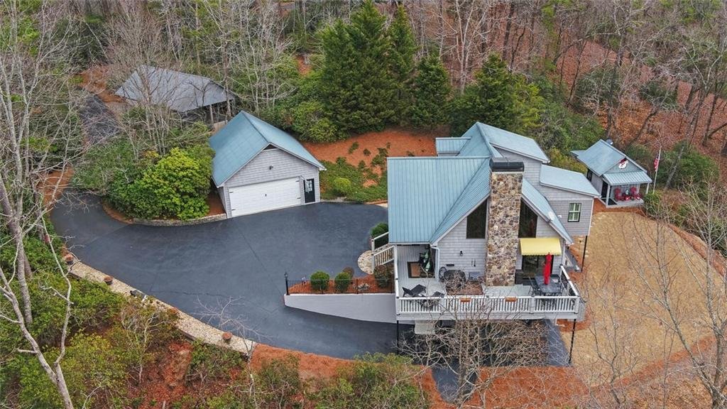 House in Dahlonega, Georgia, United States 2 - 17334628