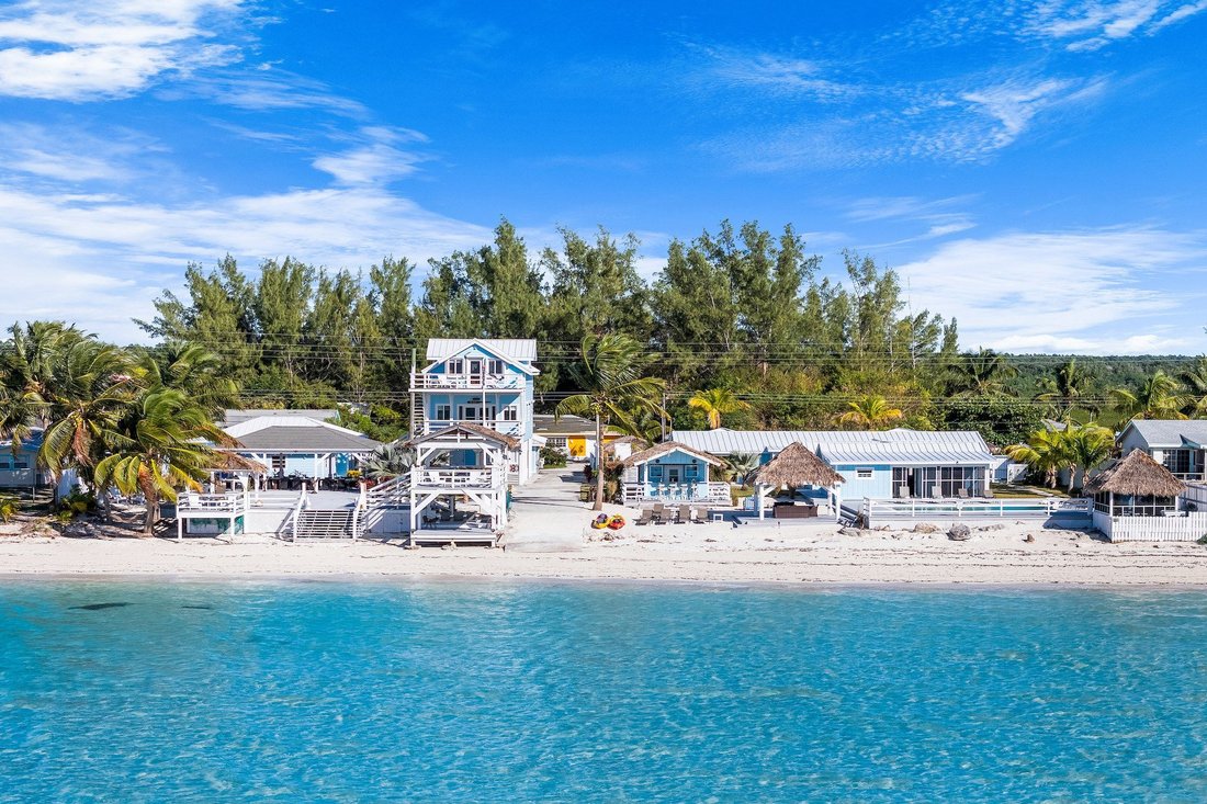 House in Casuarina Point, Central Abaco, The Bahamas 2 - 17332728